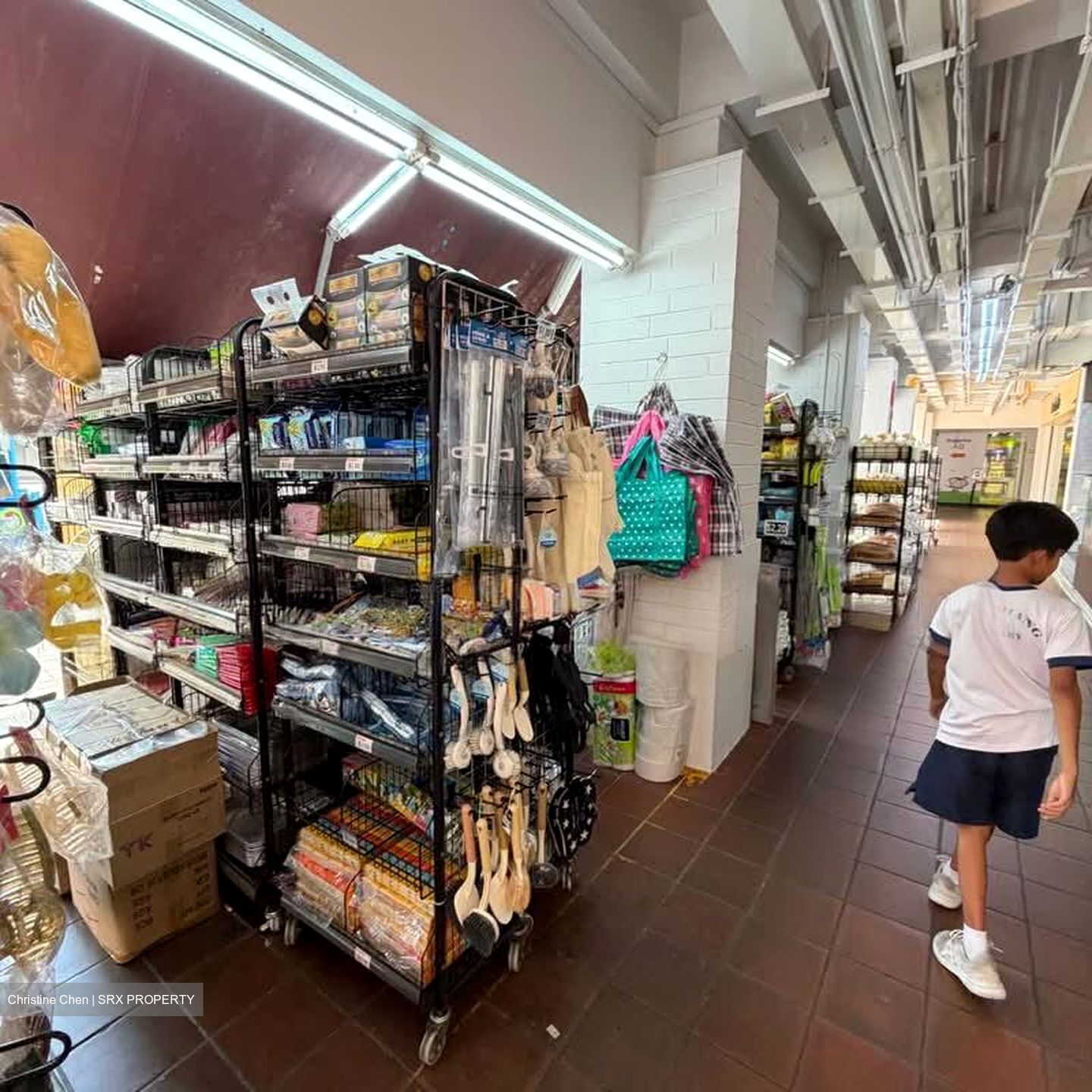 Tampines Heart (D18), Retail #580593031